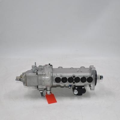 F002A0Z379 Pompa di iniezione del carburante per escavatori