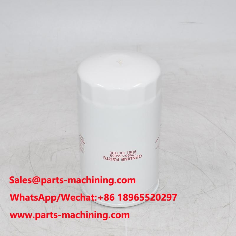 Fuel Filter 129907-55850