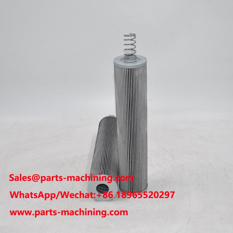 807201884 Sostituzione filtro idraulico SH55138