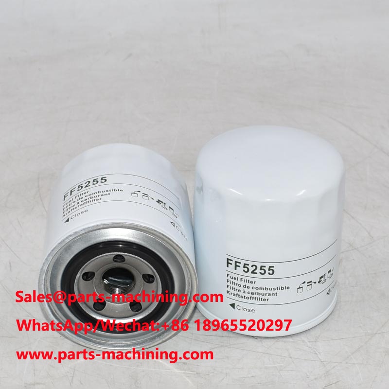 Filtro carburante originale FF5255 BF789