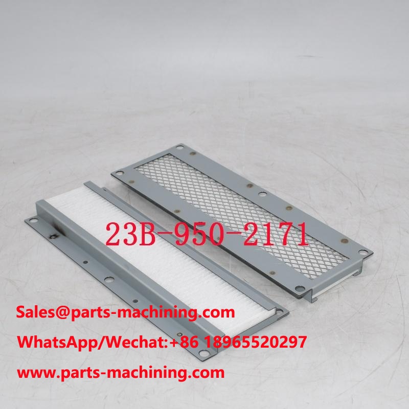 23B-950-2171 Cabin Air Filter