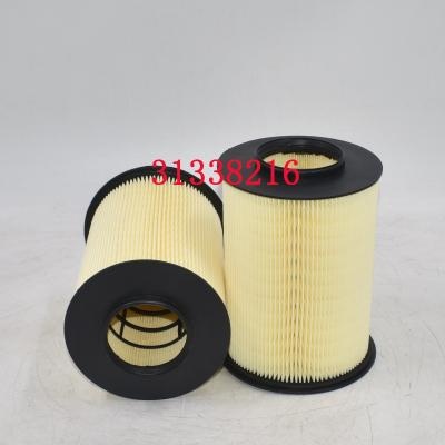 31338216 Riferimento incrociato filtro aria LX1780/3
