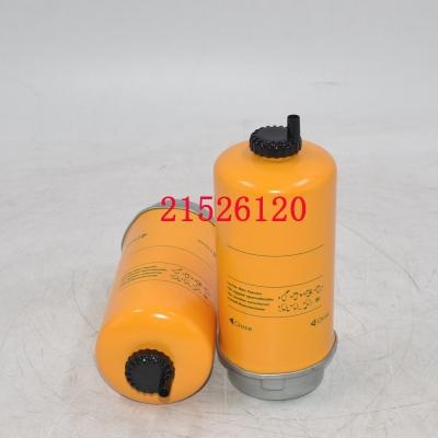 21526120 Filtro separatore acqua carburante BF7950D Ricambi trattore