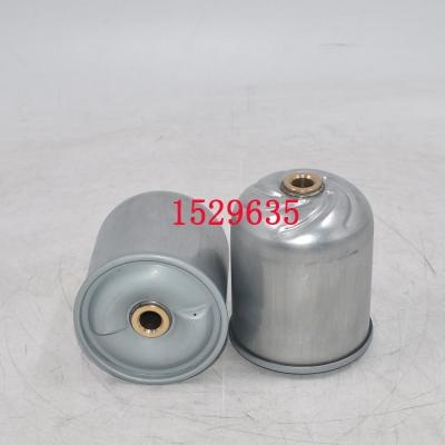 1529635 Filtro olio 170386001 Per camion