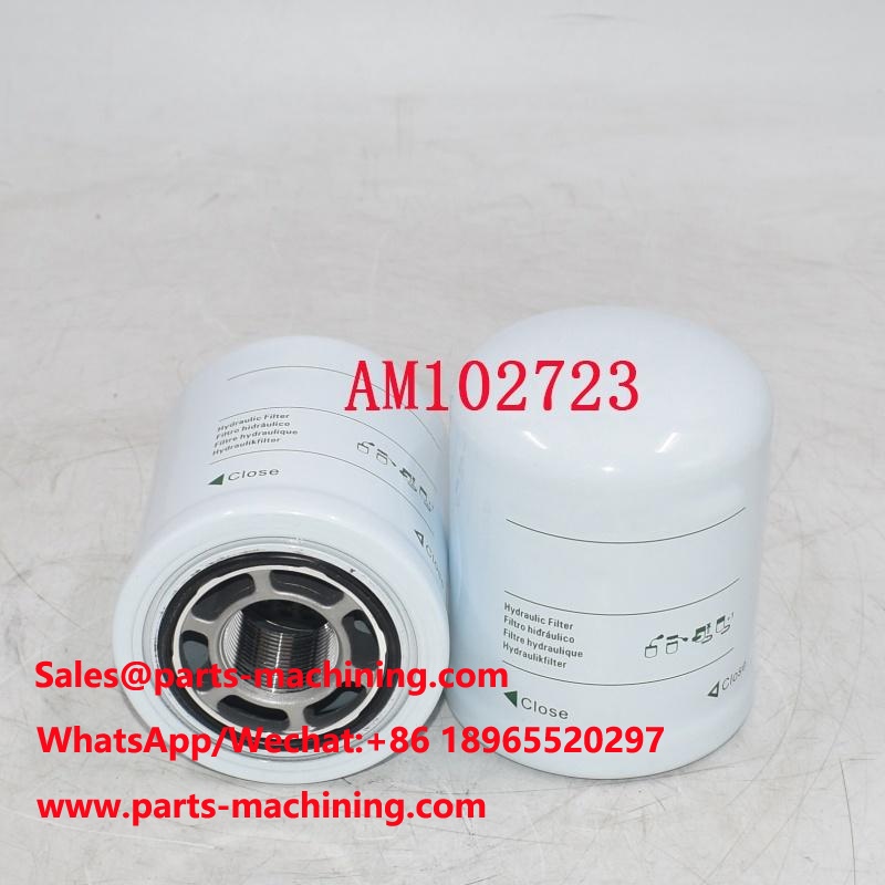 AM102723 Filtro idraulico AM108613 per tosaerba a bobina