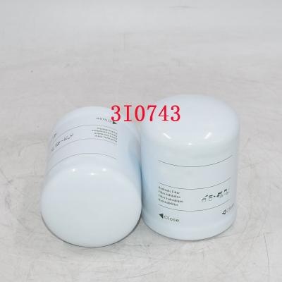 Filtro idraulico originale 3I0743 51586