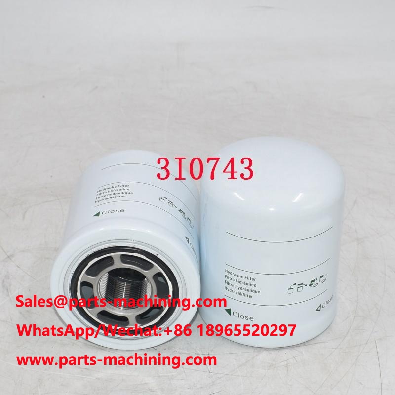 3I0743 Hydraulic Filter