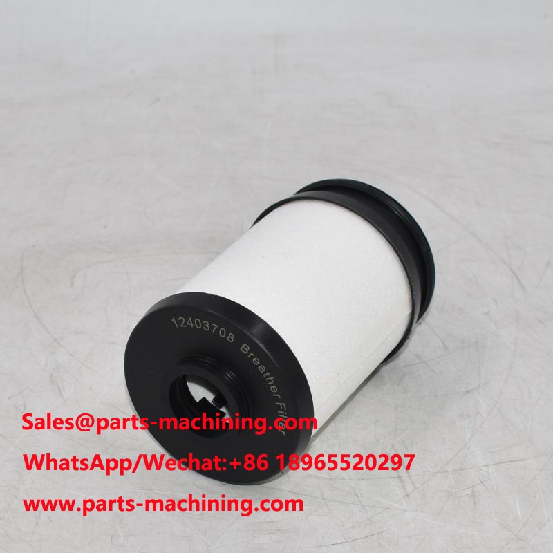 12403708 Filtro sfiato LC10006x SAO5471 SAO7126 Fornitore professionale
