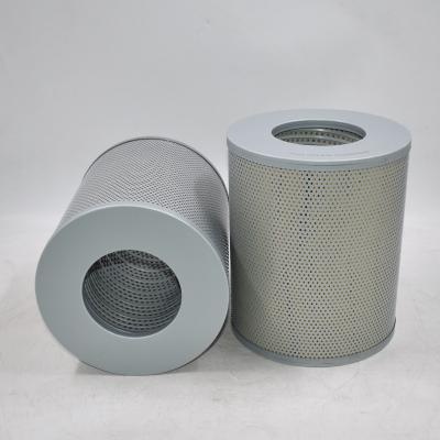 1105060005101 Sostituzione del filtro idraulico