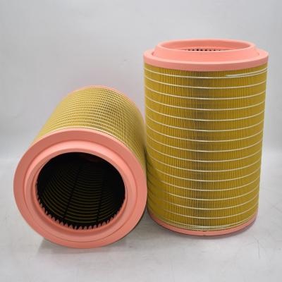 21716424 Filtro aria P606720 per camion