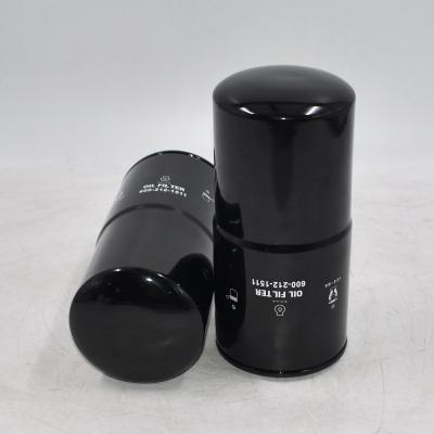 Filtro olio 600-212-1511 3304232 9Y4468 per motori Cummins
