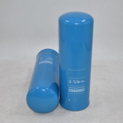Ricerca filtro olio DBB8665 P568665