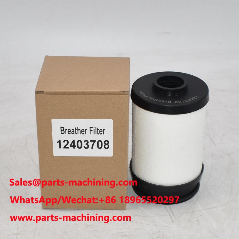 12403708 Breather Filter