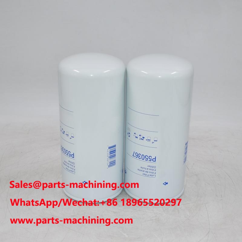 P550367 Oil Filter