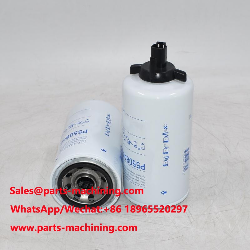 P550848 Separatore acqua carburante 87356193 3973233 FS19732 Grossisti professionisti
        