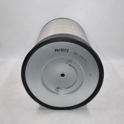 P619372 Sostituzione filtro aria LAF3496