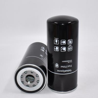 Filtro carburante X57508300091 SN70419 WDK11102/21 Parti del motore