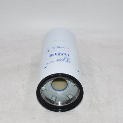 P550949 Filtro olio 1515822 per carrello elevatore