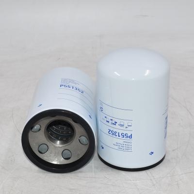 P551352 Filtro olio 59154856 per compressore
