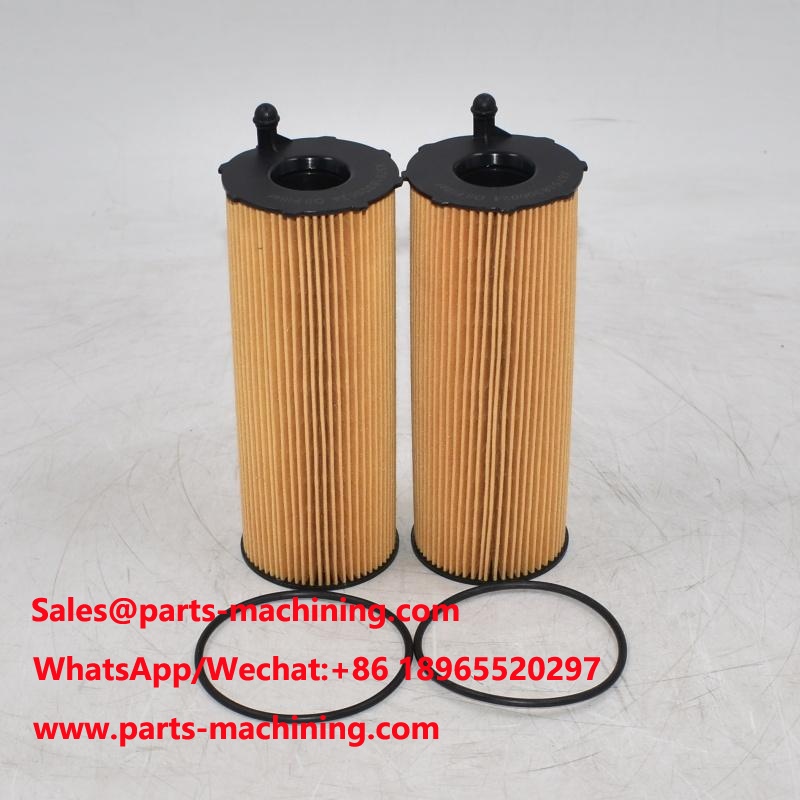 X57518300024 Oil Filter