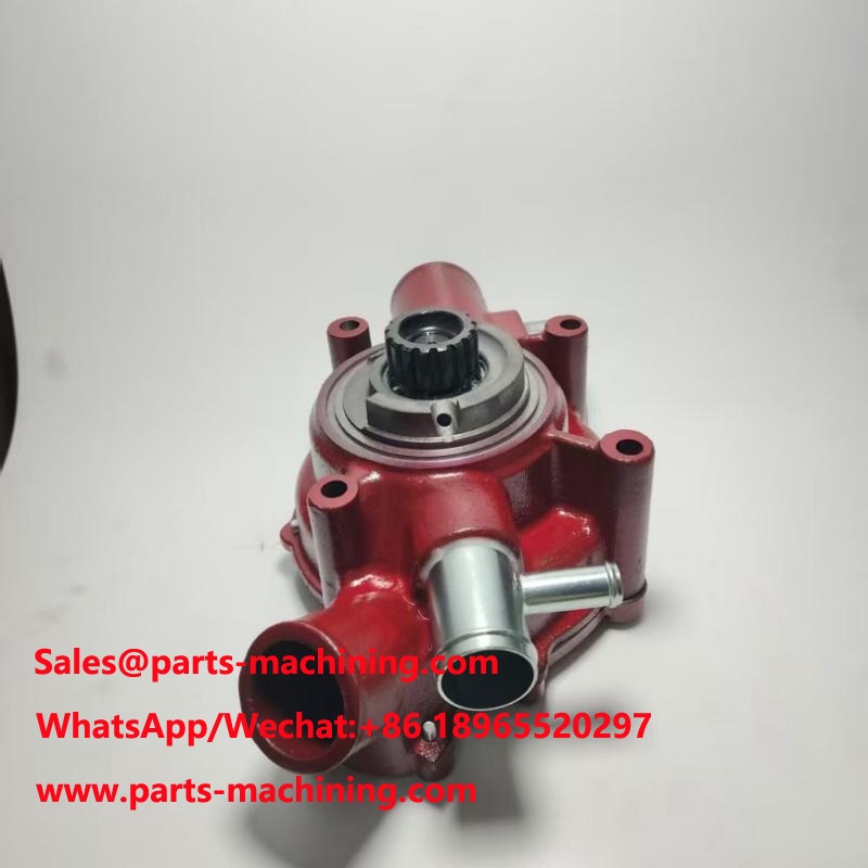 65.06500-6140 Pompa dell'acqua 65.06500-00417 per motore DE12
