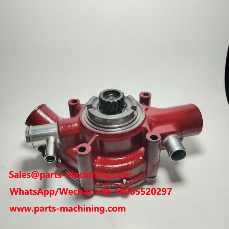 65.06500-6140 Water Pump