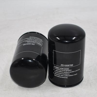 Riferimento incrociato filtro olio ZS1059789 WD94025