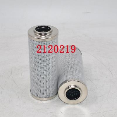 2120219 Filtro idraulico 308116 Ricambi per sollevatori telescopici