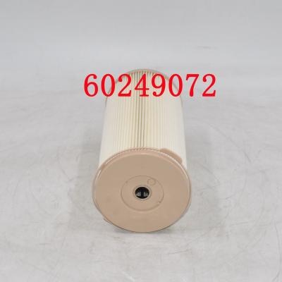 60249072 Sostituzione del filtro separatore acqua carburante 20.210