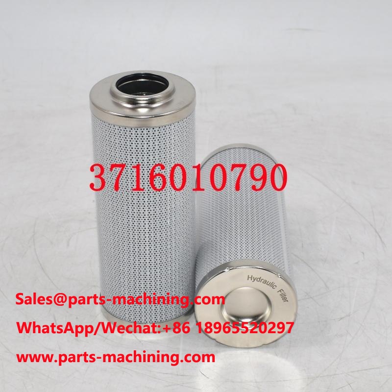3716010790 Riferimento incrociato filtro idraulico PT9490-MPG