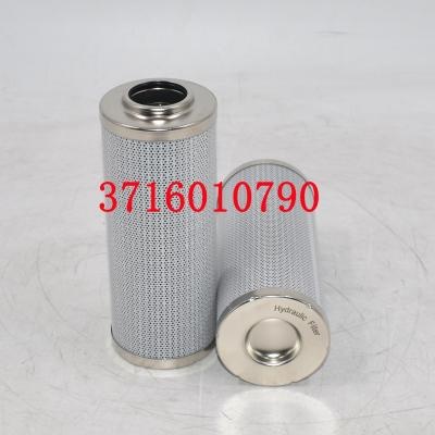 3716010790 Riferimento incrociato filtro idraulico PT9490-MPG