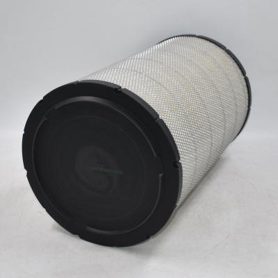 P608885 Sostituzione filtro aria C311495