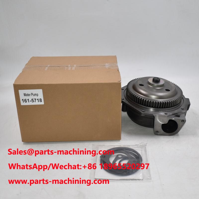 161-5718 Water Pump