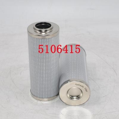 5106415 Filtro idraulico 510641514 0240D010ON per gru cingolata
