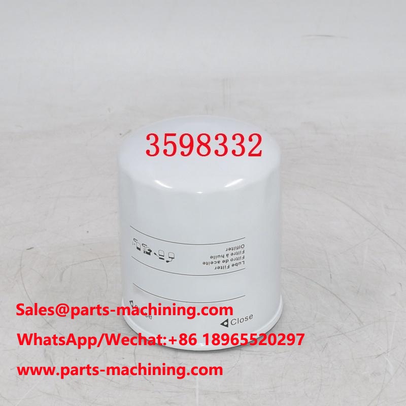 3598332 Oil Filter