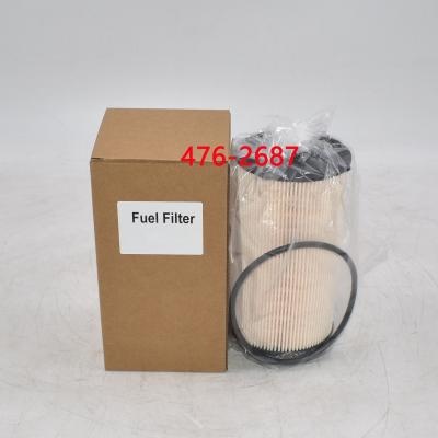 476-2687 Fuel Filter