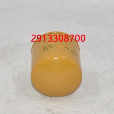 2913308700 Filtro olio B40073 per generatore