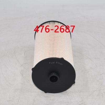 Filtro carburante originale 476-2687 P959111