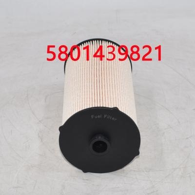 5801439821 Filtro carburante 500086547 per trattore