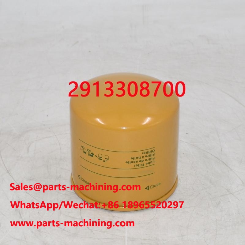2913308700 Oil Filter