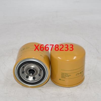 X6678233 Oil Filter