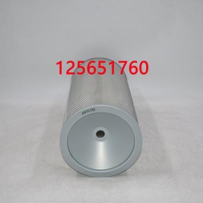 125651760 Filtro aria A-7944 per pala gommata