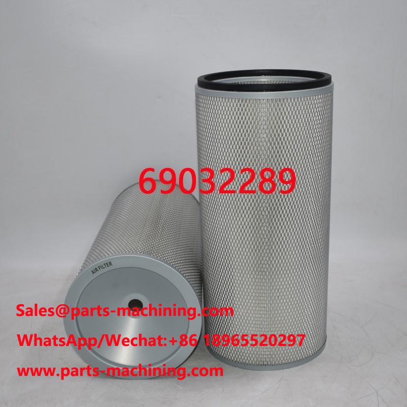 Filtro aria originale 69032289 499504 499509