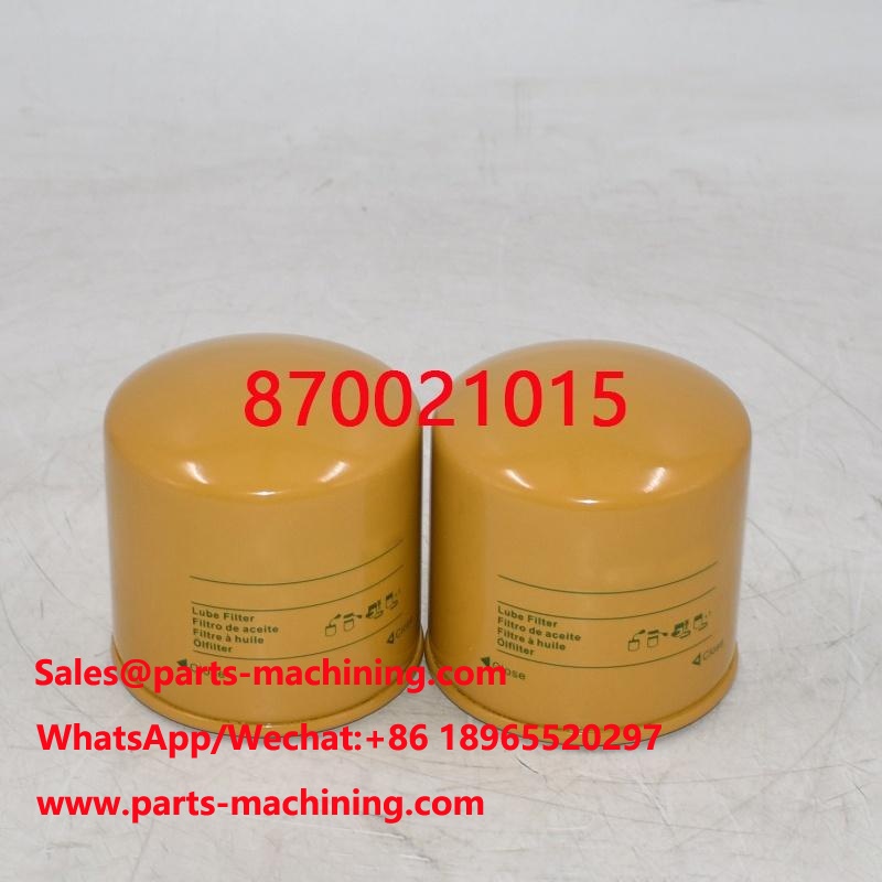870021015 Oil Filter
