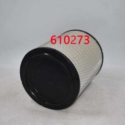 Filtro aria ad alta efficienza 610273 C30899