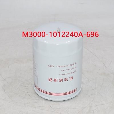 M3000-1012240A-696 Oil Filter