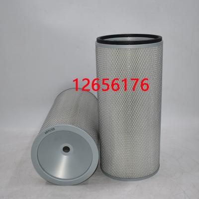 12656176 Filtro aria VOE12656176 per pala gommata