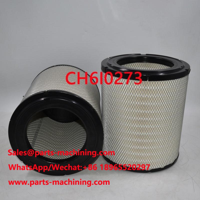 CH6I0273 Sostituzione del filtro dell'aria P532473