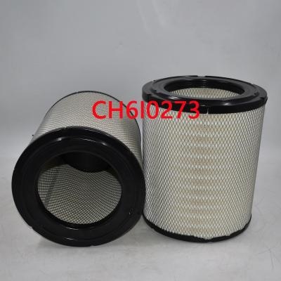 CH6I0273 Sostituzione del filtro dell'aria P532473