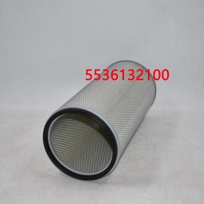 5536132100 Filtro aria PA2574 per Minetruck